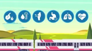 Know My Health | Animated video company | Explainer video company | VIDPAQ
