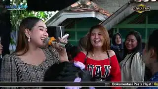 15 Jail  | MUSIKA RIA | Bpk.Sangid /Ibu Samini | 15 Jan 26 | Parean Girang_Taman
