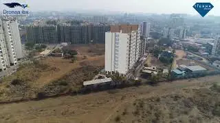 Real Estate Drone Shoot, Pune |Tierra By Kuldevee Developers| Drone Videography