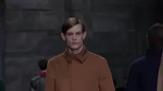 Fendi Men's Fall Winter 2015-16 Fashion Show