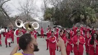 MS Palmer HS   Do Better 2019