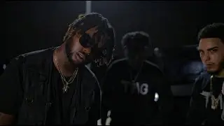 Trezmane x Macc2playa x Ballin B - Rollin (Music Video)