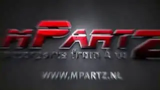 mPartz Motoraccessoires