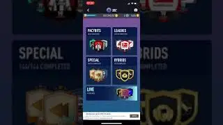 Pacybits 19 Club Tour