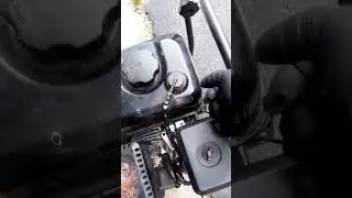 Free 212 CC Engine, Will it run? #fixingstuff #smallengine #smallenginerepair,  #smallenginemechanic