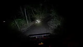 Traveller 30 Inch Lightbar