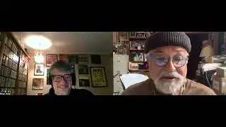 Grammy Award-winning saxophonist Joe Lovano chats with WBGO's Brian Delp about his upcoming gigs