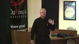 Virtual Reality - DaVinci Institute