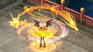 Conquer Online - Champions Of CS Team PK - 26/6/2023