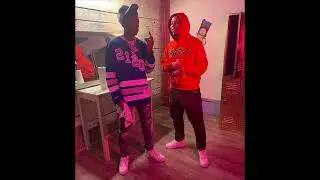 (FREE) HBK Jachi x ATM Danny Type Beat | West Coast Type Beat