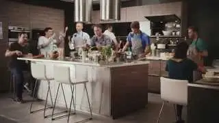 IKEA Kitchen concert full length