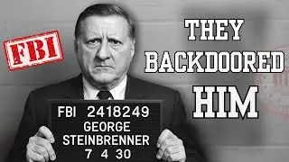 How George Steinbrenner Became A Scapegoat For MLB