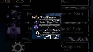 m4 two time #twotime #forsaken #roblox #games #nightshade