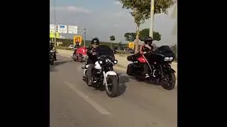 harley Davidson Ankara Chapter