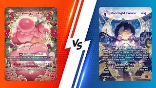 Cookie Run Braverse TCG: Brave League Finals [Red vs Purple Swiss R6] [Nov]