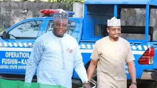 Kaduna gida jarma yerima shettima