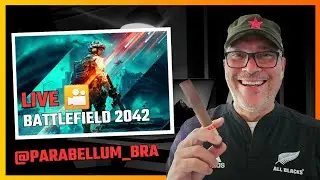 Battlefield 2042 // Entulho + Noshar // #livestream #battlefield2042 #playstation5