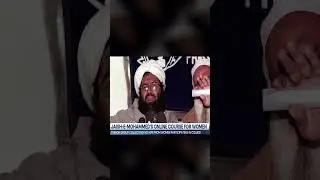 Online Jihad stop