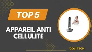 Les 5 Meilleur Appareil Anti Cellulite 2025 - Top Appareil Anti Cellulite Test - (Les Prix Les Plus)