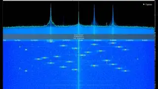 Frequency hopping spread spectrum