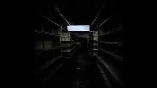 Black Fairy(slowed + reverb) Silent Hill