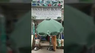 Beach #Umbrella Custom #Umbrella Promotional and #Garden Umbrellas Manufacturing in Karachi Pakistan
