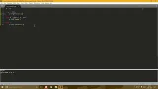 Condition statements in Python (If, elif, else)
