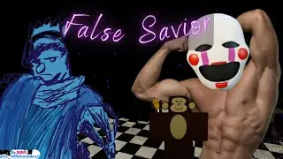 The Puppet: A False Savior
