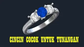 SAPPHIRE RING TRILOGY