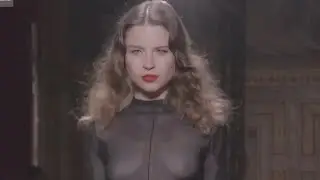 ON AURA TOUT VU Fashion Show Haute Couture Fall 2016 Paris by Fashion Channel