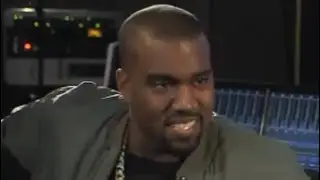 Kanye West talking about censorship in 2013. Makes you think! 💭