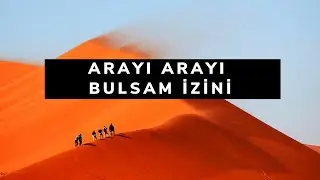 Arayı Arayı Bulsam İzini Osman Gündüz Sade İlahi