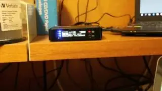 YouTube and Vidiu Pro Control