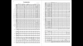 Technicolor - Andrew Vance (score and sound)