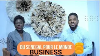 Comment exporter l'art de l'Afrique pour le monde pour son business - L'histoire de Bogo Home