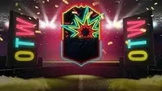 OTW!!!!! FIFA 20 PACK OPENING