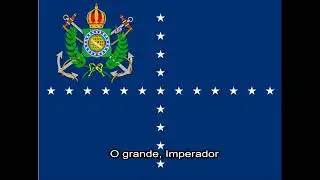 Hino alternativo da Marinha Imperial do Brasil