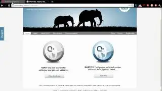 How to install WAMP/MAMP to run PHP on your computer