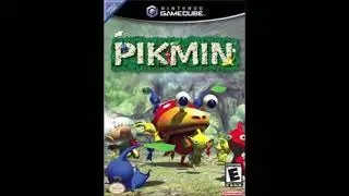 Challenge Mode | Pikmin Music Extended