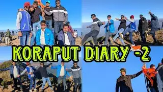 Koraput diary -2 #viralvlogs #vlogs #ytviral #ytvlogs 