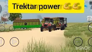3 trektar ka power 2 trolly bhar ke bori export khesriyagaming 