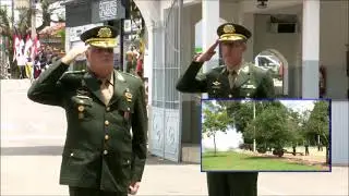 ESA - CFGS 2022 - Salva Gala e Honras Militares Comandante do Exército