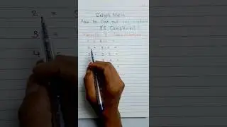 9s complement Vedic math tricks #vedicmaths #mathstricks #delightmaths