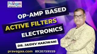 Op-amp Based Active Filters
