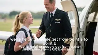 One Minute of Sky The World&rsquo;s Shortest Flight