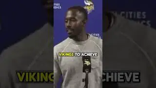 Kwesi Wouldn&rsquo;t Commit to J.J. McCarthy as QB1...