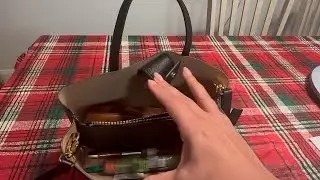 Honest review of Tory Burch tote bag