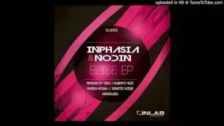 Inphasia, Nodin - Elise (Kiko Remix)