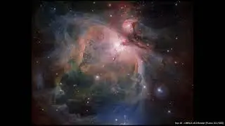 Styx AI Unlocks the Orion Nebula's Three Generations