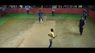 SABUJ & SAJAN GREAT BATTING🏏🏏❤️
